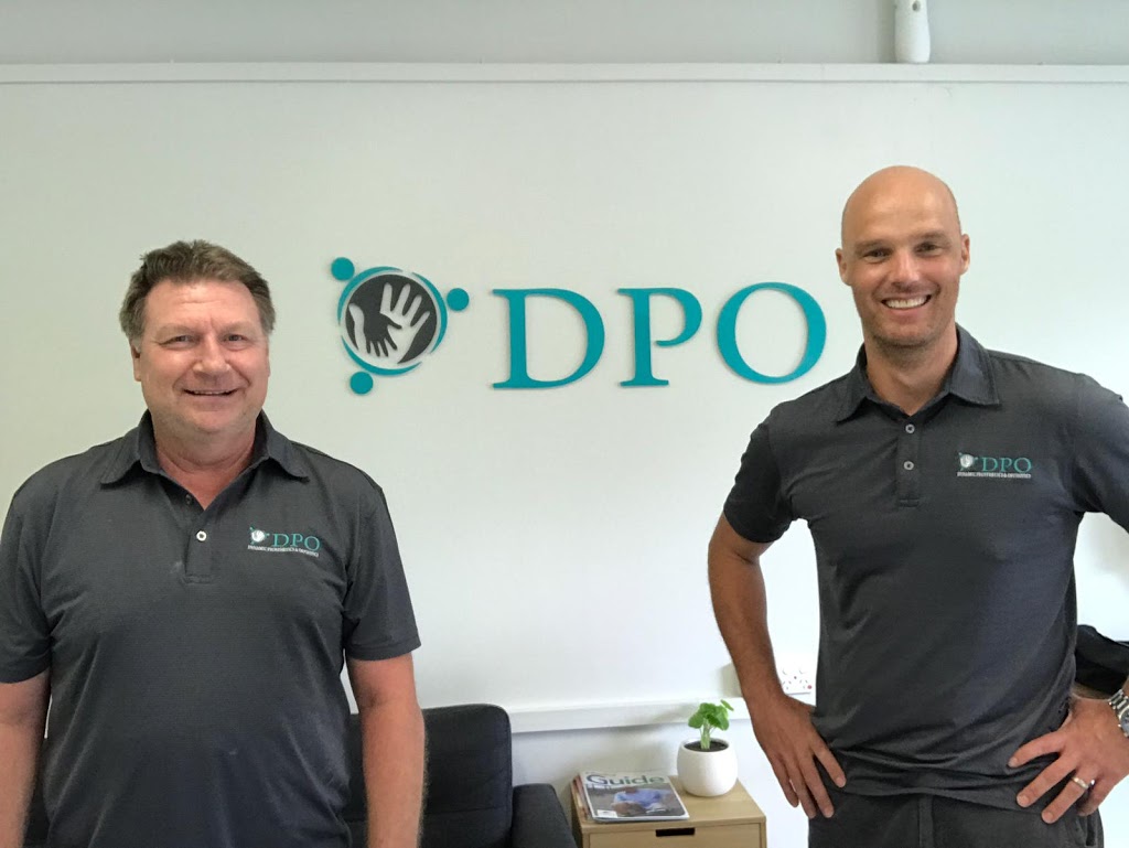 Dynamic Prosthetics & Orthotics Pty Ltd | 29A Mathew St, Nambour QLD 4560, Australia | Phone: (07) 5441 5135