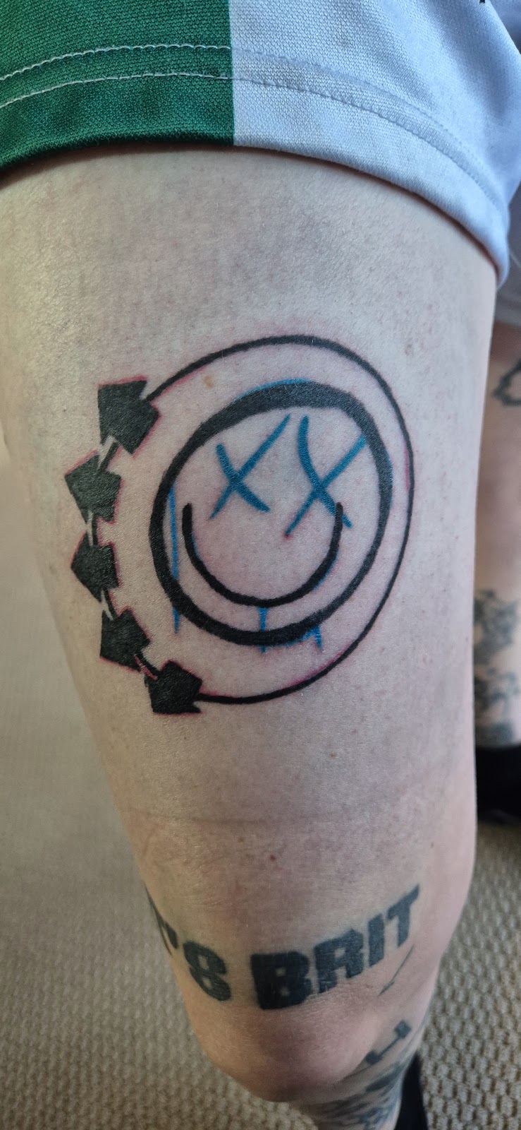 Westie Tattoos | 79 Carp St, Bega NSW 2550, Australia | Phone: (02) 6494 7836