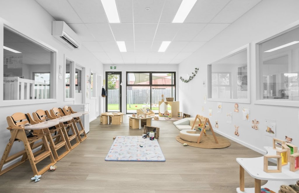 Vision Early Learning - Rosedale | 74-80 Prince St, Rosedale VIC 3847, Australia | Phone: 0415 541 266