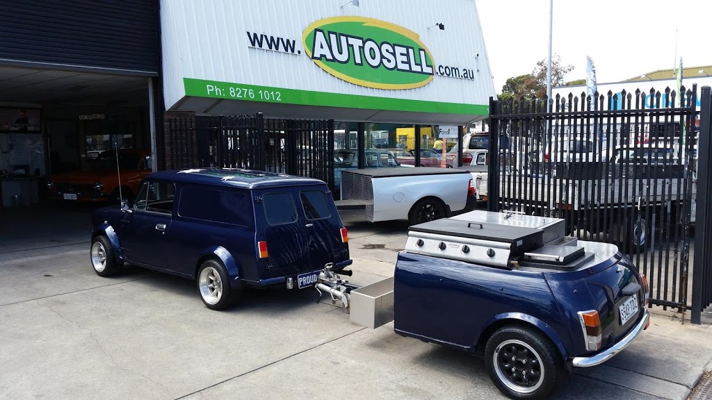 Autosell | car repair | Unit 2/8 Cooroora Cres, Lonsdale SA 5160, Australia | 0409351101 OR +61 409 351 101