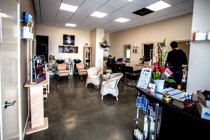 Sunero Hair & Beauty Centre | Shop 3/159 Logan Rd, Woolloongabba QLD 4102, Australia | Phone: (07) 3391 8837