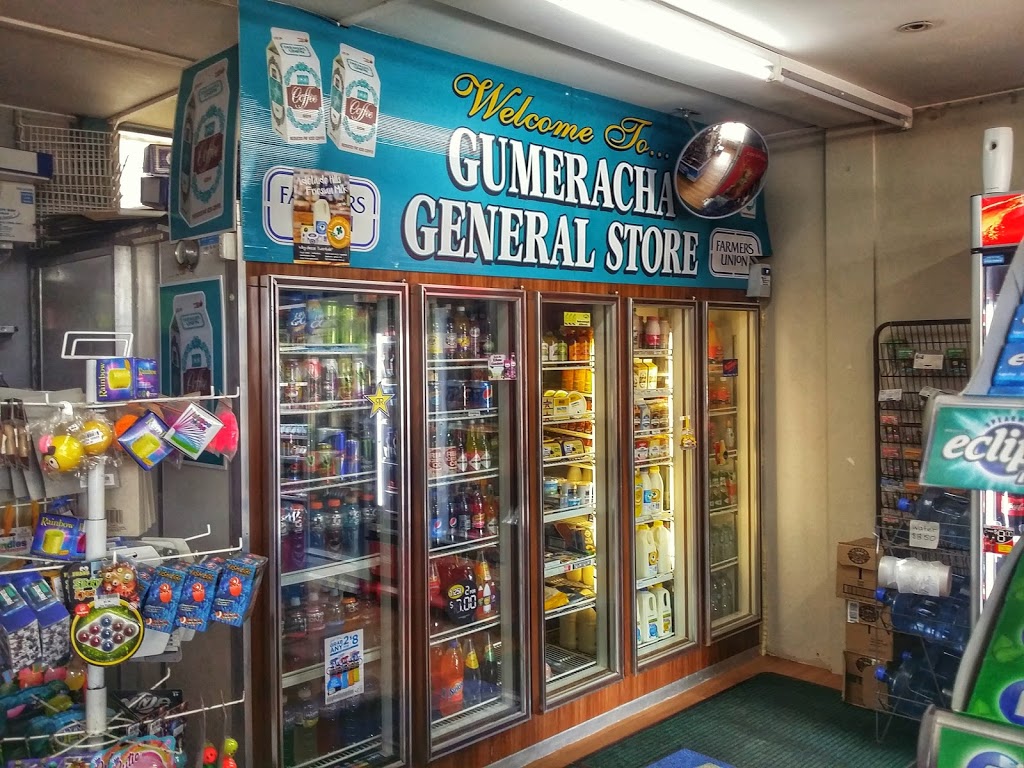 Gumeracha General Store | meal takeaway | 8 Albert St, Gumeracha SA 5233, Australia | 0883891061 OR +61 8 8389 1061