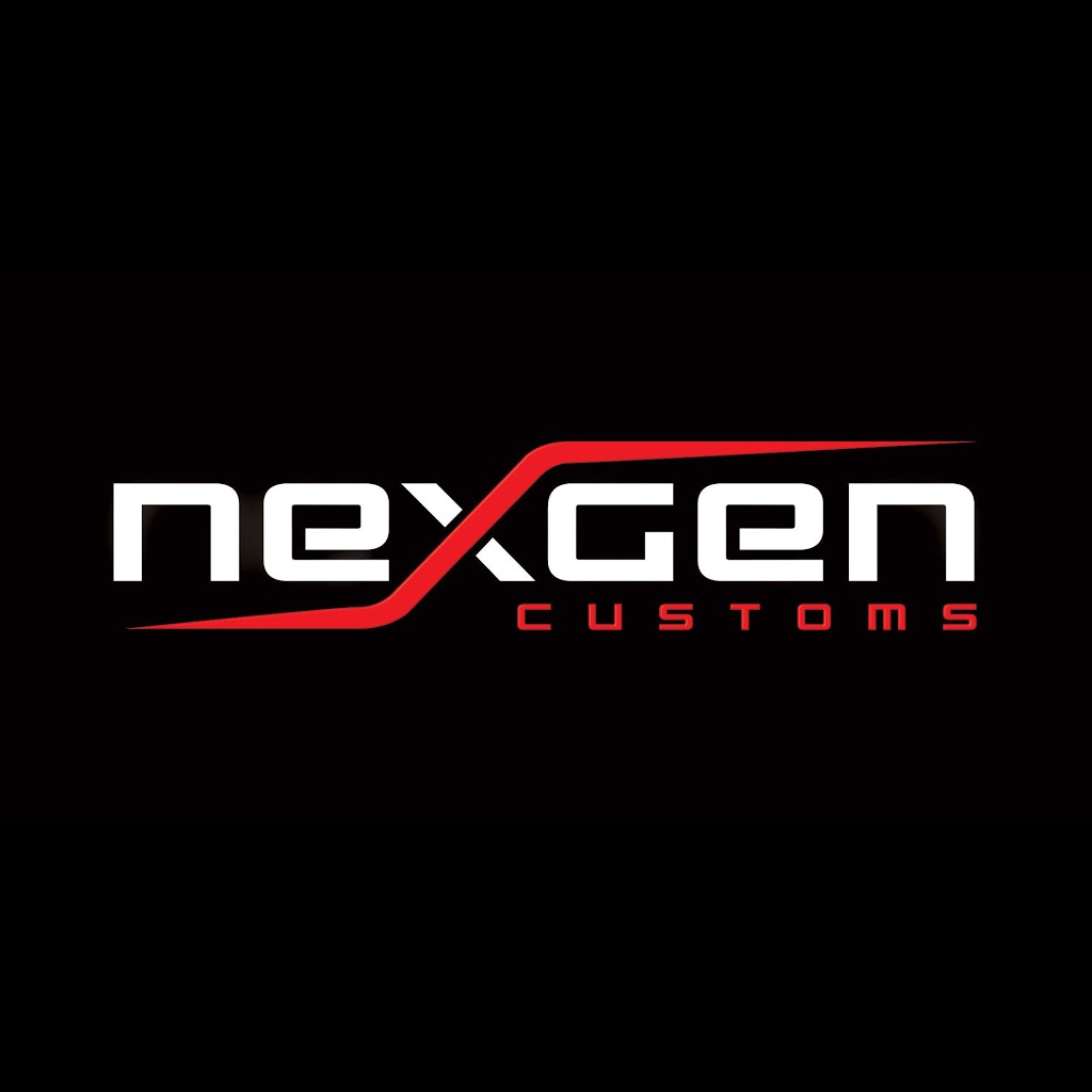 NexGen Customs | 7/272-274 Victoria St, Wetherill Park NSW 2164, Australia | Phone: (02) 9725 1934