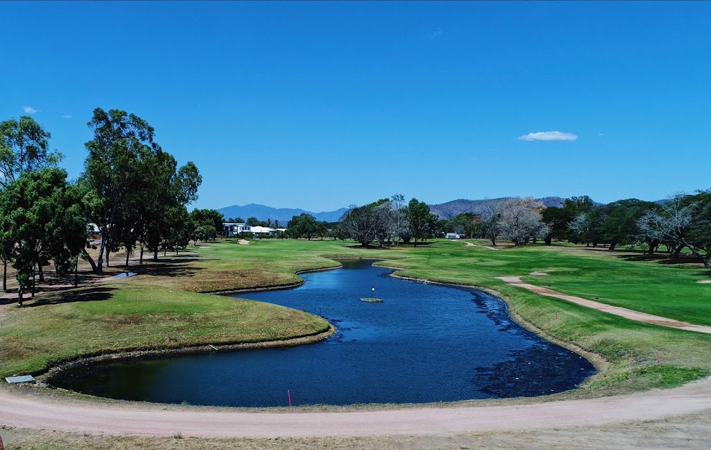 Fairways at Townsville Golf Club | real estate agency | 12 Signature Drive, Rosslea QLD 4812, Australia | 0747783148 OR +61 7 4778 3148
