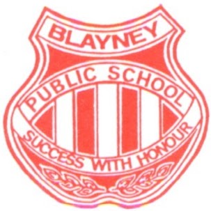 Blayney Public School | Lindsay St, Blayney NSW 2799, Australia | Phone: (02) 6368 2154