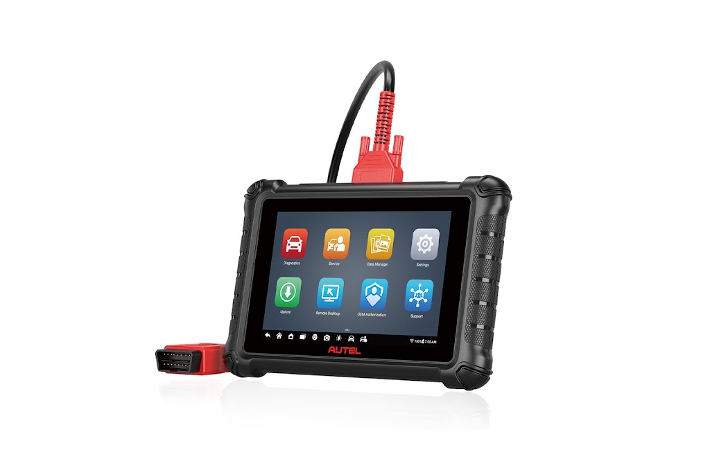 Autel ADAS Calibration | 78 South St, Rydalmere NSW 2116, Australia | Phone: 0434 038 852