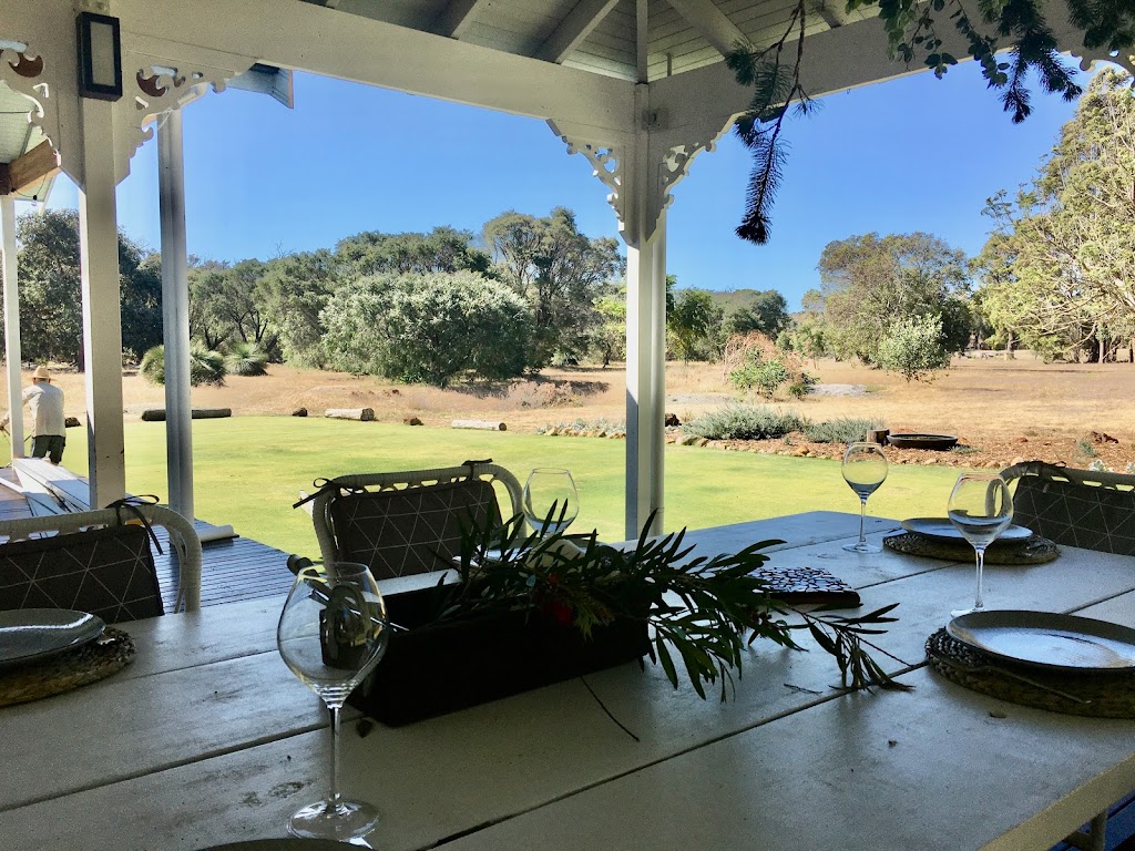 Yallingup Country Homestead | 38 Lagoon Dr, Yallingup WA 6282, Australia | Phone: 0417 120 053