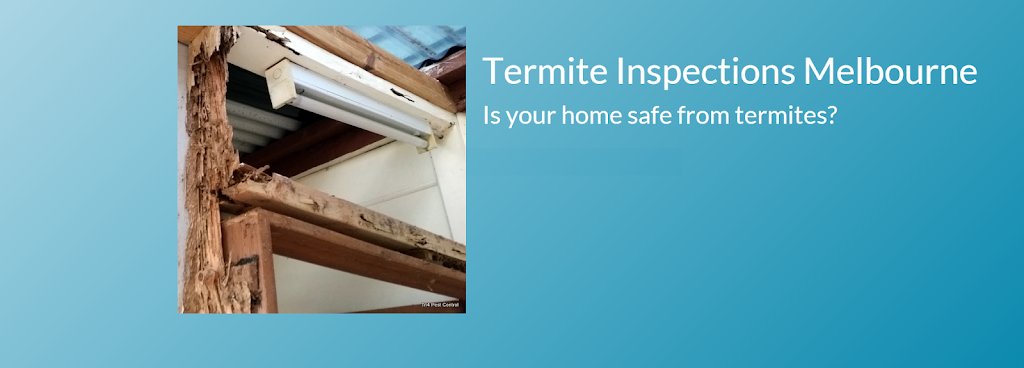 Tri4 Termite Inspection Report | 12 Ronald Rd, Emerald VIC 3782, Australia | Phone: 0488 101 551