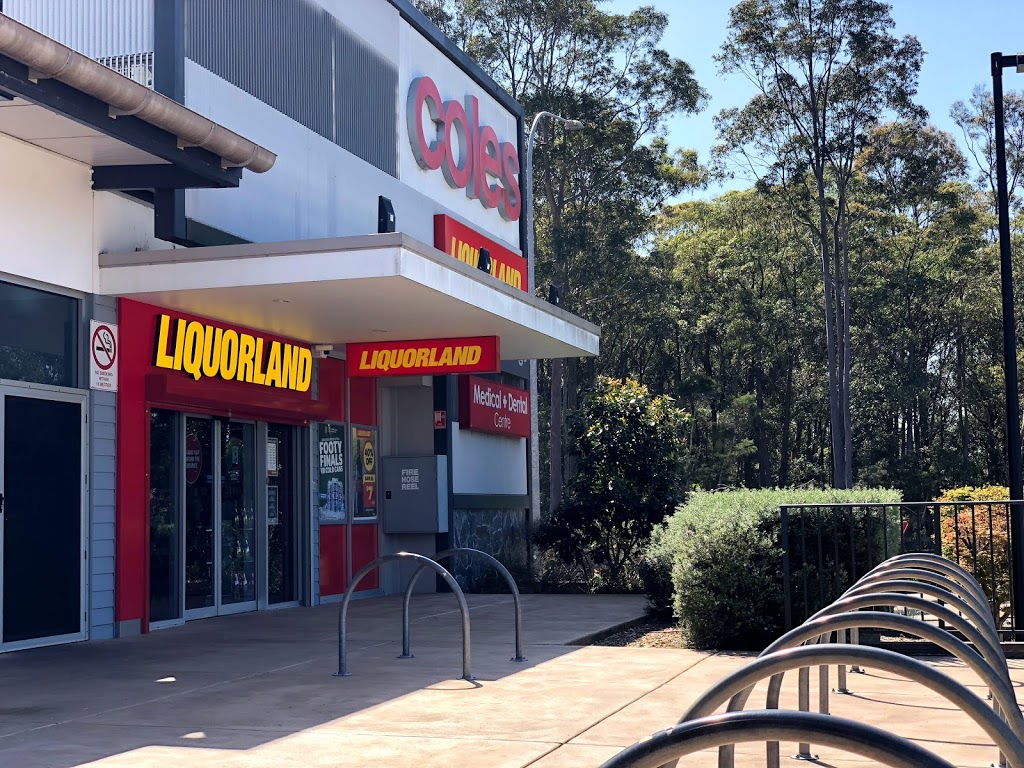Liquorland Fletcher | store | Shop 901 Corner Minmi Road and, Churnwood Dr, Fletcher NSW 2287, Australia | 0249416380 OR +61 2 4941 6380
