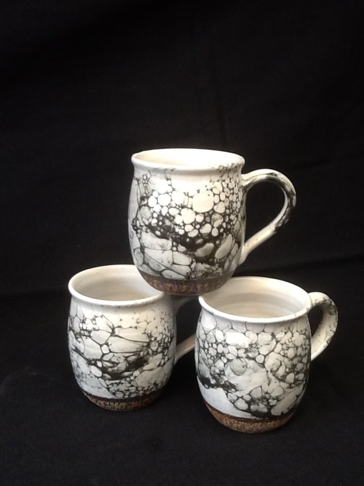 Mark Knight Pottery | store | 13 Loatta Rd, Lindisfarne TAS 7015, Australia | 0362436837 OR +61 3 6243 6837