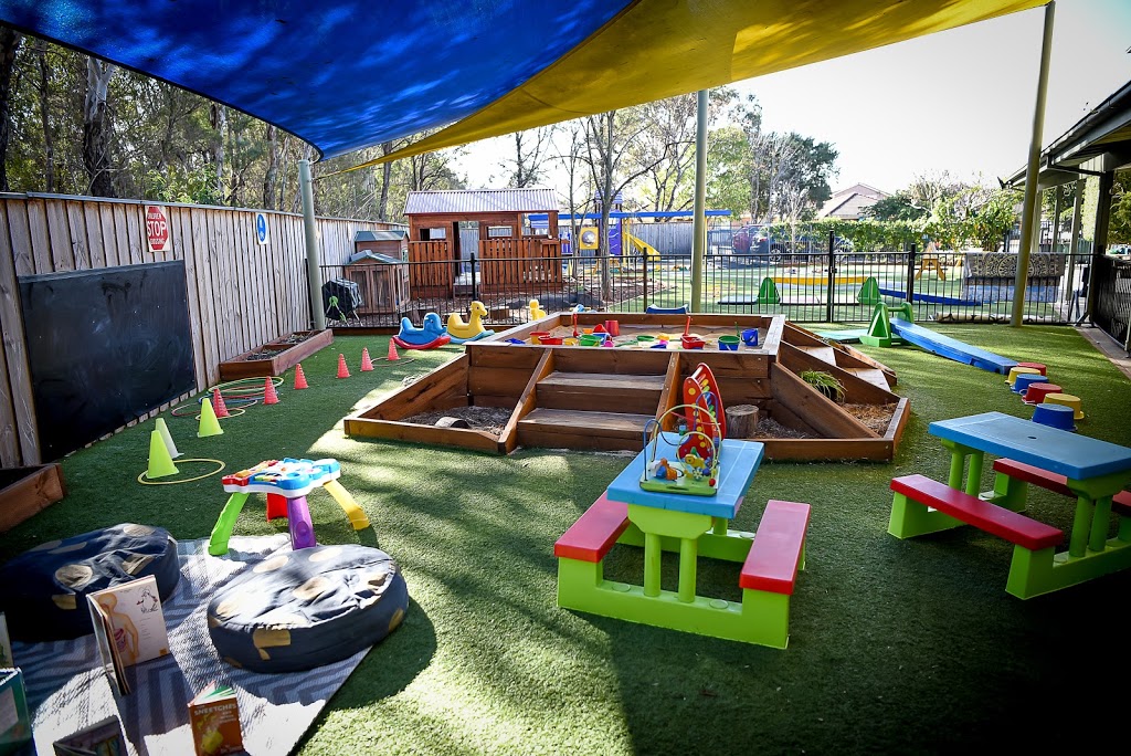 St Mary Multicultural Child Care Centre |  | 2 Leah Cl, Smithfield NSW 2164, Australia | 0297255431 OR +61 2 9725 5431