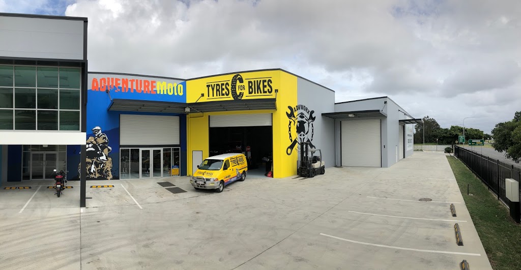 Tyres for Bikes | car repair | 2/259 Cullen Ave E, Eagle Farm QLD 4009, Australia | 0732624377 OR +61 7 3262 4377