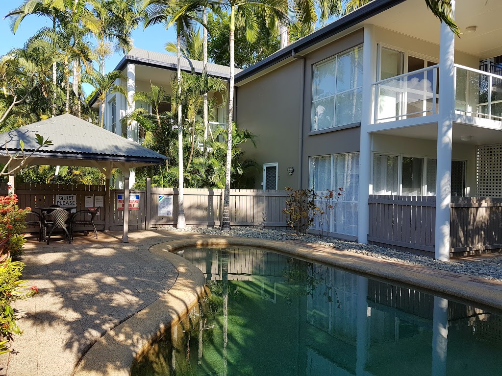 Sama Sama Tropical Apartment | lodging | 40 Mudlo St, Port Douglas QLD 4877, Australia