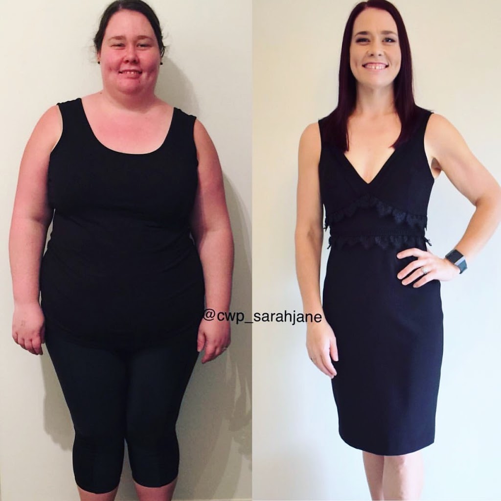 Cambridge Weight Plan - Sarah Schmeider | Biron St, Yarrabilba QLD 4207, Australia | Phone: 0427 639 191