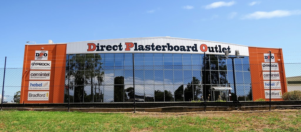 Direct Plasterboard Outlet | store | 12a Rose St, Campbelltown NSW 2560, Australia | 0246272411 OR +61 2 4627 2411