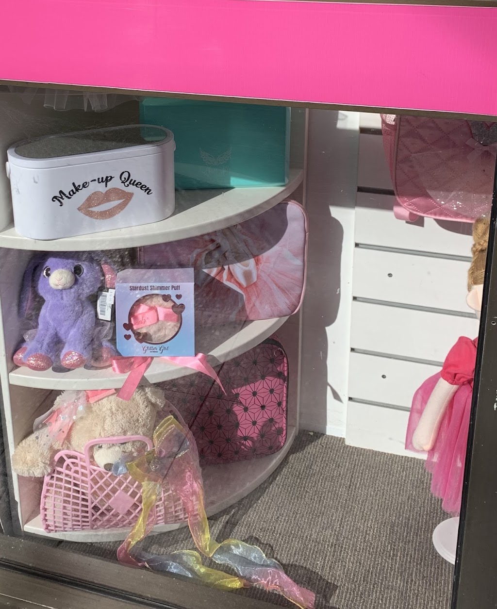 Spangles Dancewear | 3/2A Redman Rd, Dee Why NSW 2099, Australia | Phone: (02) 9971 2441