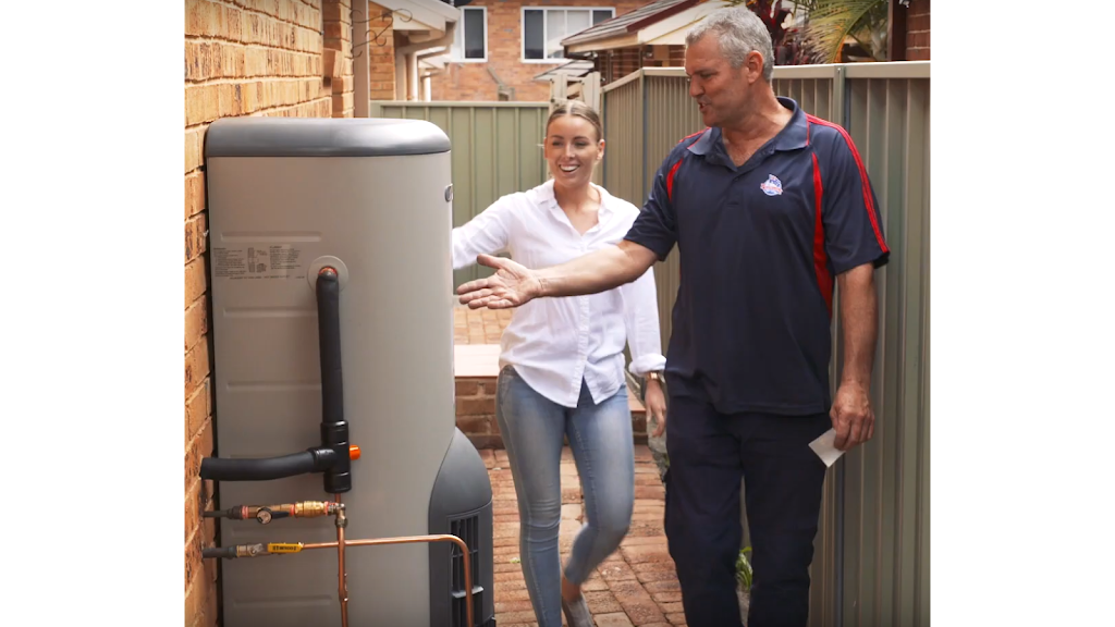 Australian Hot Water – Service Agent Newcastle | Unit 1/16 Mitchell Rd, Cardiff NSW 2285, Australia | Phone: 1300 132 113