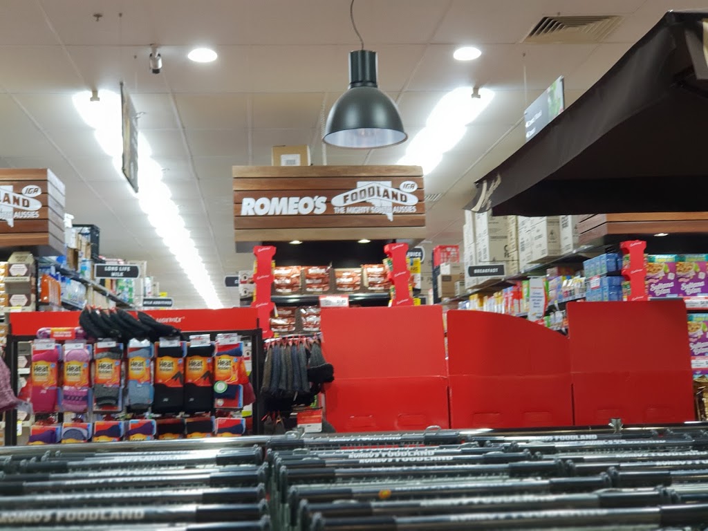 Romeos Foodland Daw Park | supermarket | 530 Goodwood Rd, Daw Park SA 5041, Australia | 0883744988 OR +61 8 8374 4988