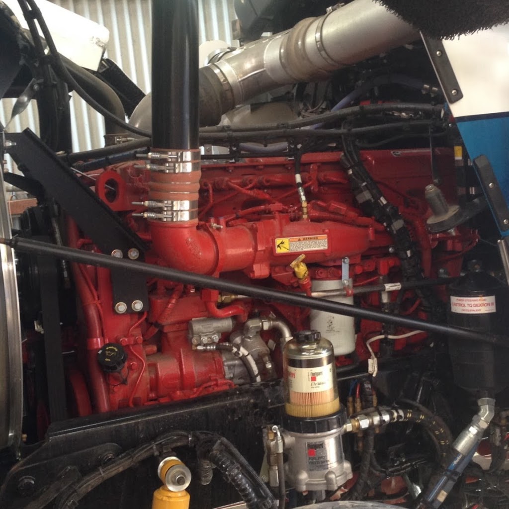 Adelaide Hills Maintenance & Mechanical | car repair | 35 Old Princes Hwy, Nairne SA 5252, Australia | 0431913933 OR +61 431 913 933