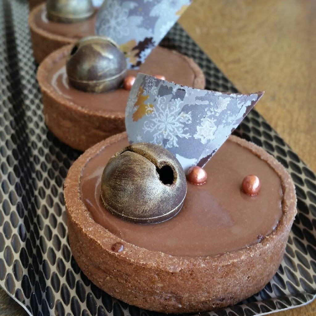 La Maison du Patissier- Eric and Francoise | 3/5 Forest Park St, Meridan Plains QLD 4551, Australia | Phone: (07) 5493 1864