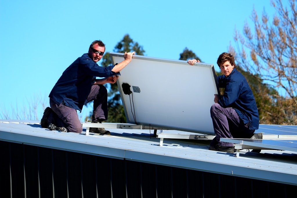 Apex Solar & Electrical | electrician | 66 Deep Creek Rd, Hannam Vale NSW 2443, Australia | 0400202022 OR +61 400 202 022