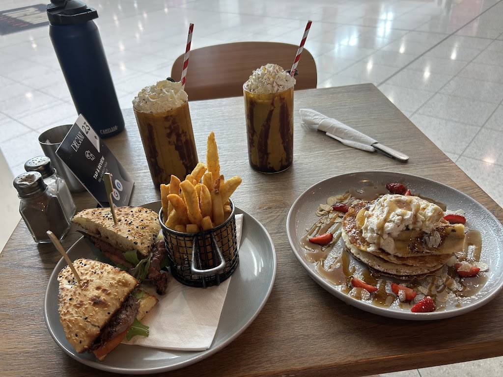 Degani Beenleigh Cafe | The Mall, Beenleigh Mall, 40-68 Main St, Beenleigh QLD 4207, Australia | Phone: (07) 3317 0788