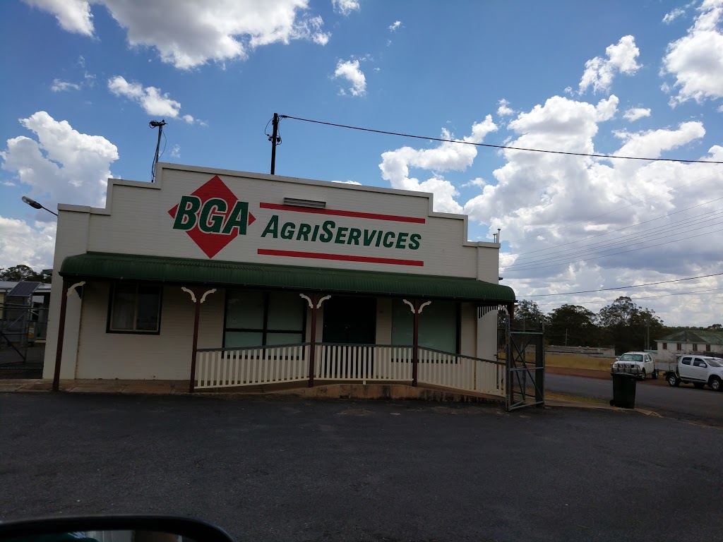 Northern AgriServices Murgon | hardware store | 12 MacAlister St, Murgon QLD 4605, Australia | 0741682911 OR +61 7 4168 2911