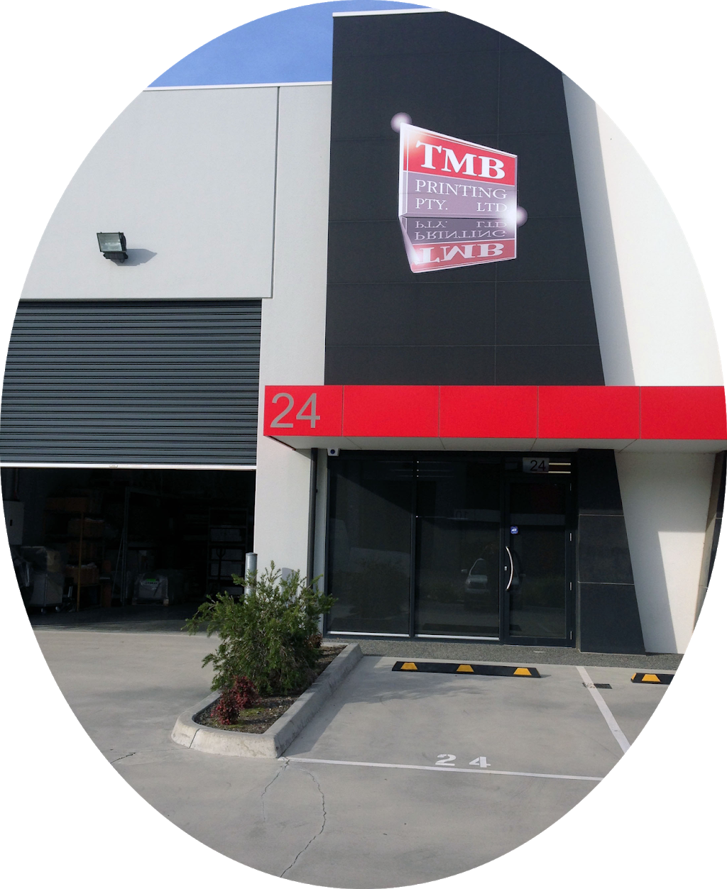 TMB Printing | store | 24/191-195 Greens Rd, Dandenong South VIC 3175, Australia | 0397939432 OR +61 3 9793 9432
