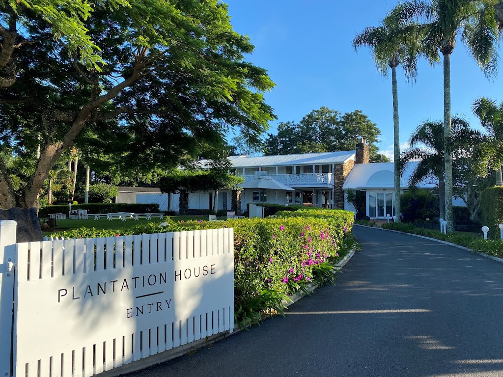 Plantation House | 13 Duranbah Rd, Duranbah NSW 2487, Australia | Phone: (02) 6677 7222