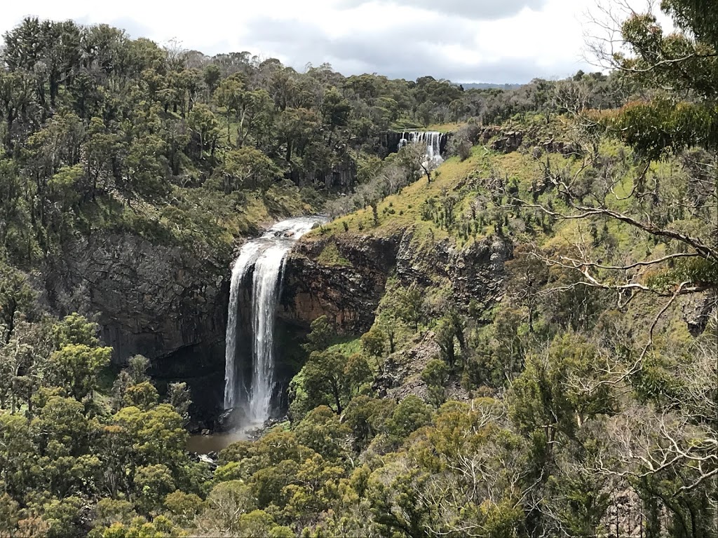Ebor Falls | tourist attraction | Ebor Walking Track, Ebor NSW 2453, Australia | 0267390700 OR +61 2 6739 0700