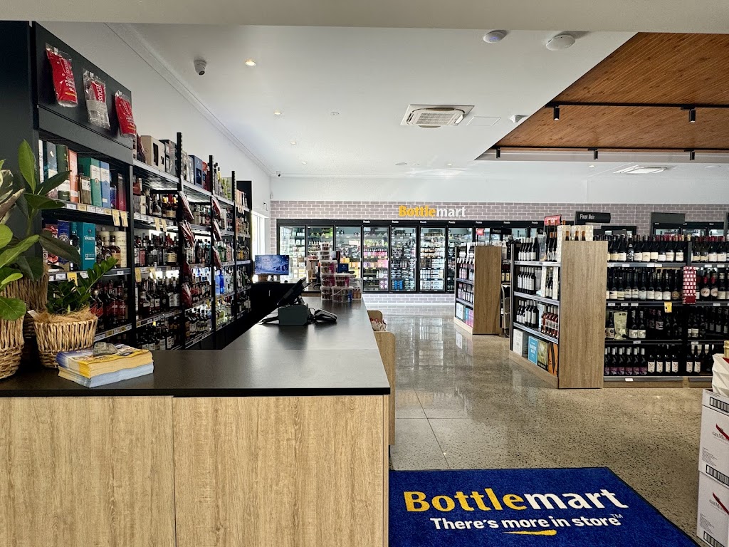 Bottlemart Walloon | 1 Queen St, Walloon QLD 4306, Australia | Phone: (07) 5464 5163