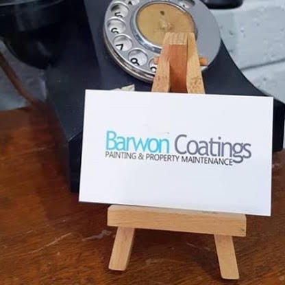 Barwon Coatings | 32 Somerdale Ave, Ocean Grove VIC 3225, Australia | Phone: 0448 843 280