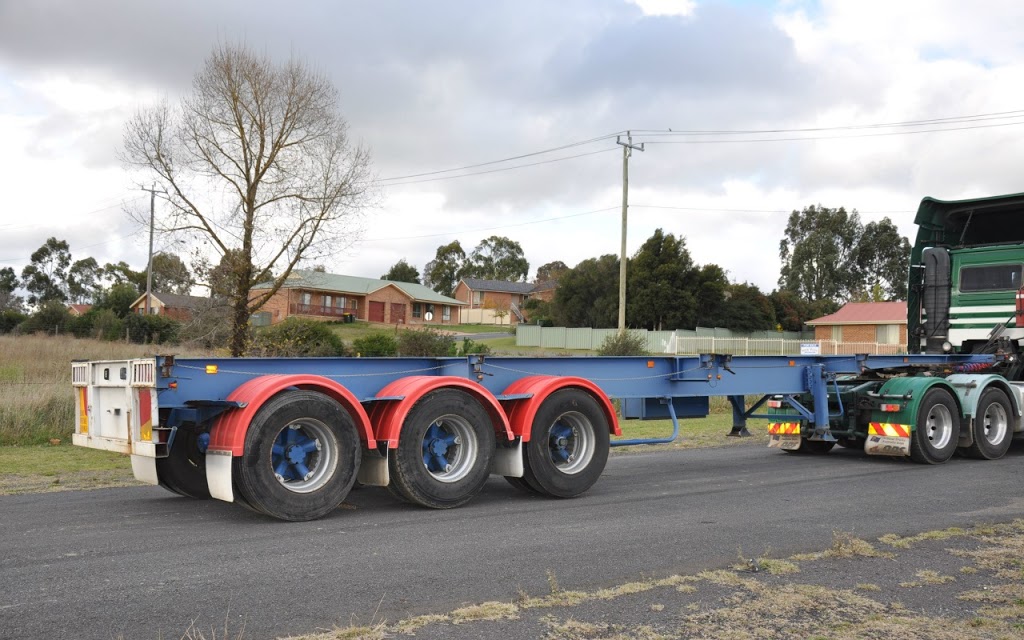 Orange Truck & Ag | Used Equipment Australia | store | 5 Leewood Dr, Orange NSW 2800, Australia | 0263601602 OR +61 2 6360 1602