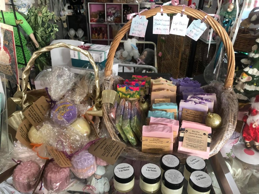 The Pink Gift, Craft & Doll Shop | 1723 Sandgate Rd, Virginia QLD 4014, Australia | Phone: 0404 784 031