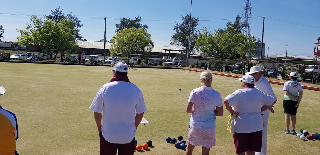 Warwick East Bowls Club | 1 Lyons St, Warwick QLD 4370, Australia | Phone: (07) 4661 9050