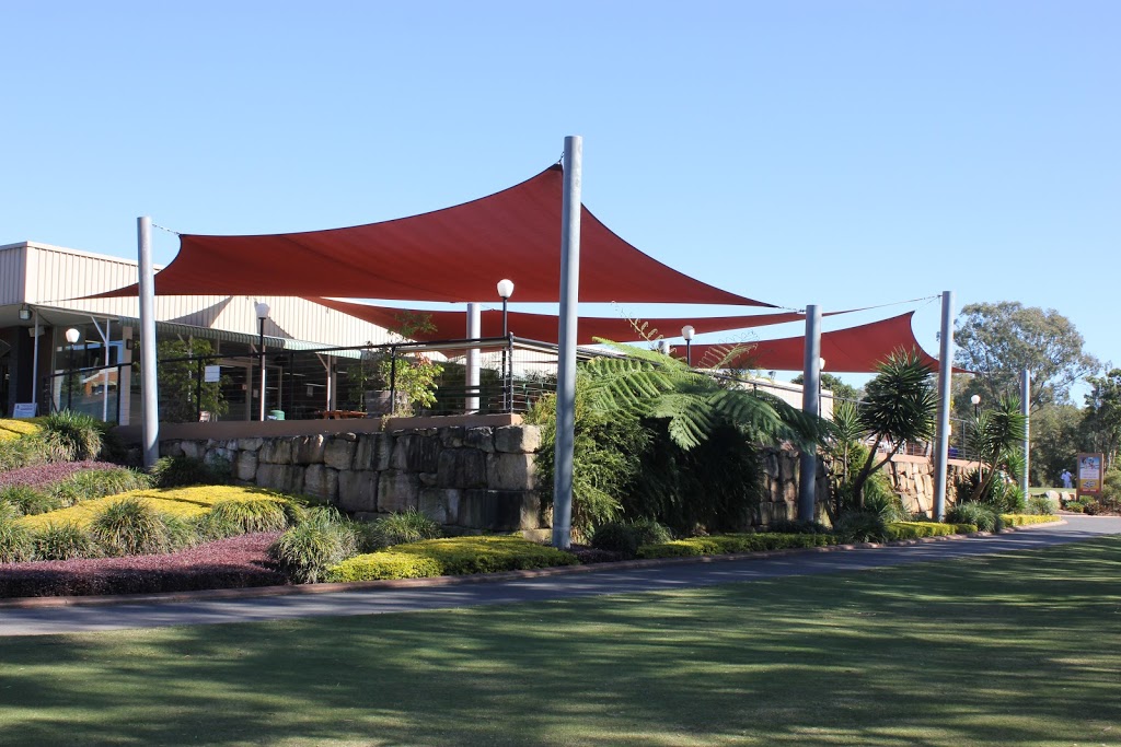 Your Golf Pro Beckys Pro Shop | health | North St, Redland Bay QLD 4165, Australia | 0732068143 OR +61 7 3206 8143
