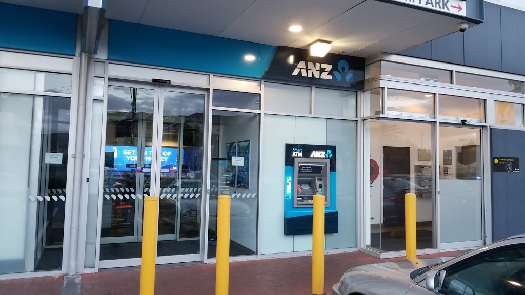 ANZ ATM Firle (Smart) | Glynburn Plaza, shop 11 & 12/151 Glynburn Rd, Firle SA 5070, Australia | Phone: 13 13 14