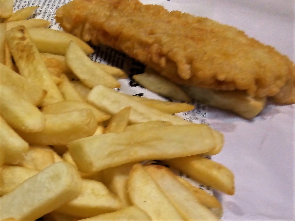 Portland fish and chips | meal takeaway | 11 Blackwood Ct, Portland VIC 3305, Australia | 0355237273 OR +61 3 5523 7273