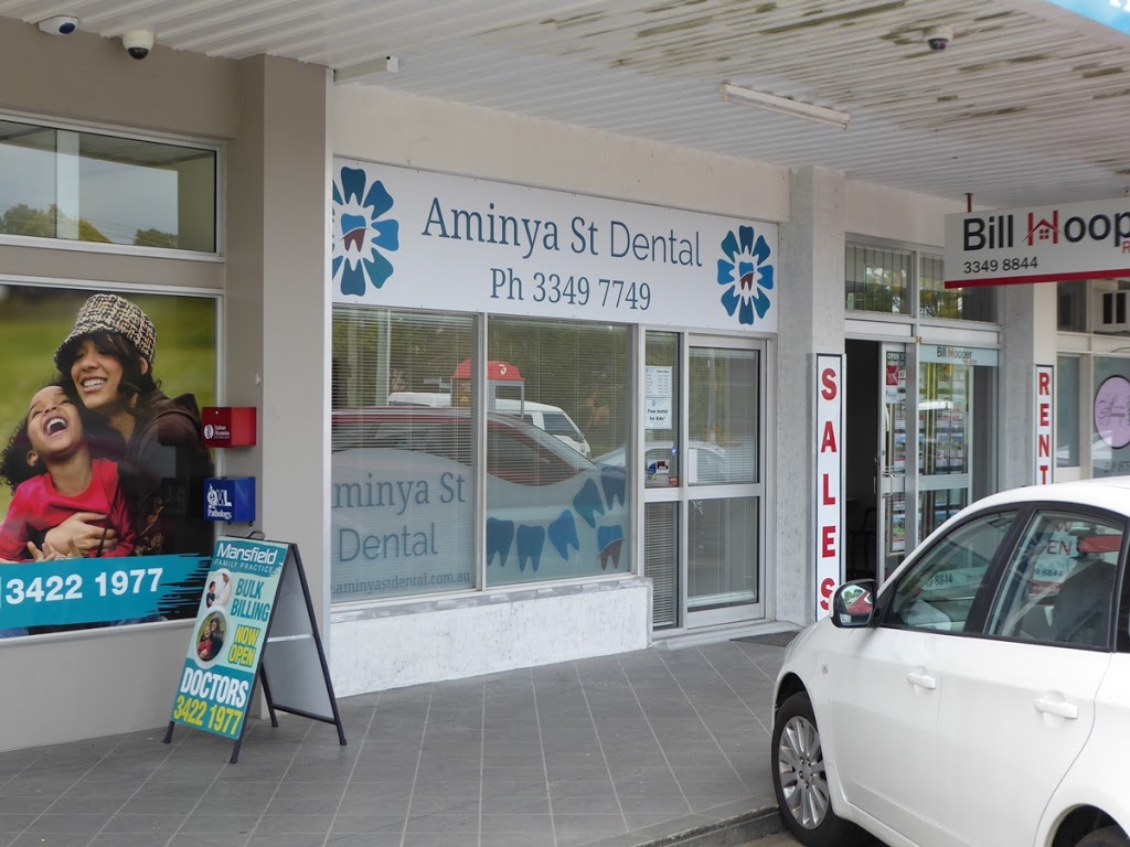 Aminya St Dental | dentist | Mansfield, 2/14 Aminya St, Brisbane QLD 4122, Australia | 0733497749 OR +61 7 3349 7749