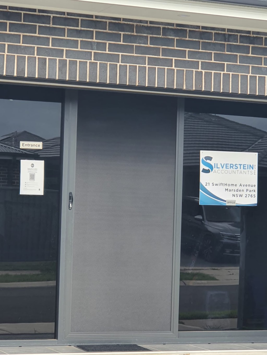 Silverstein Accountants Pty Ltd | 21 Swifthome Ave, Marsden Park NSW 2765, Australia | Phone: (02) 8006 6725