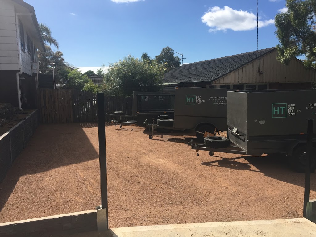 Hire our Trailer |  | 4 Brokers Rd, Balgownie NSW 2519, Australia | 0415320862 OR +61 415 320 862