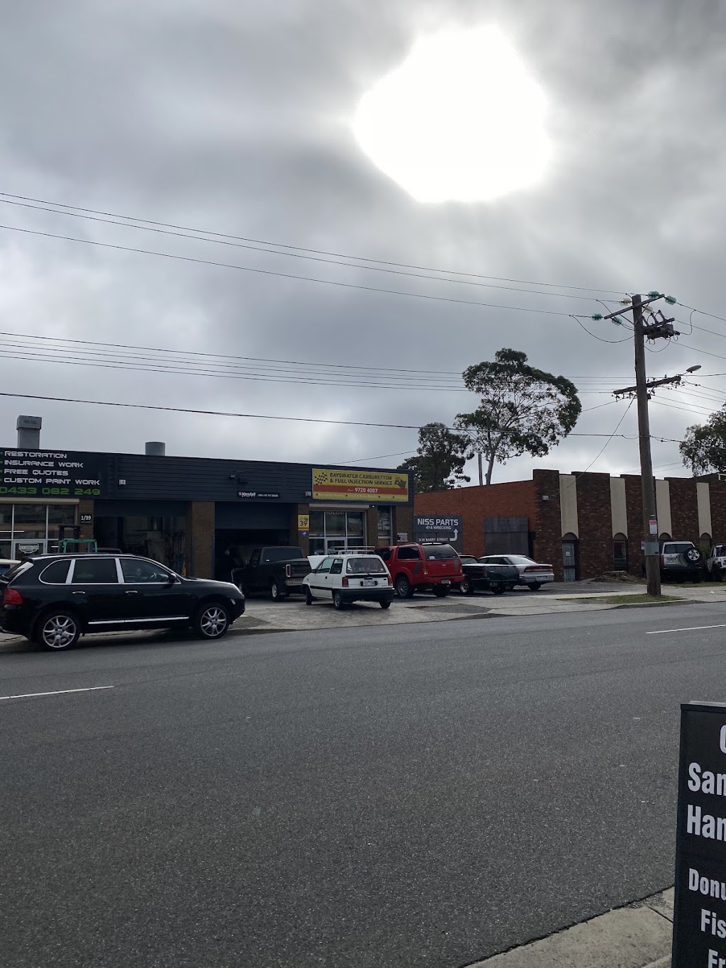 Bayswater Carburettor & Fuel Injection Service | Unit 2/39 Barry St, Bayswater VIC 3153, Australia | Phone: (03) 9720 4007