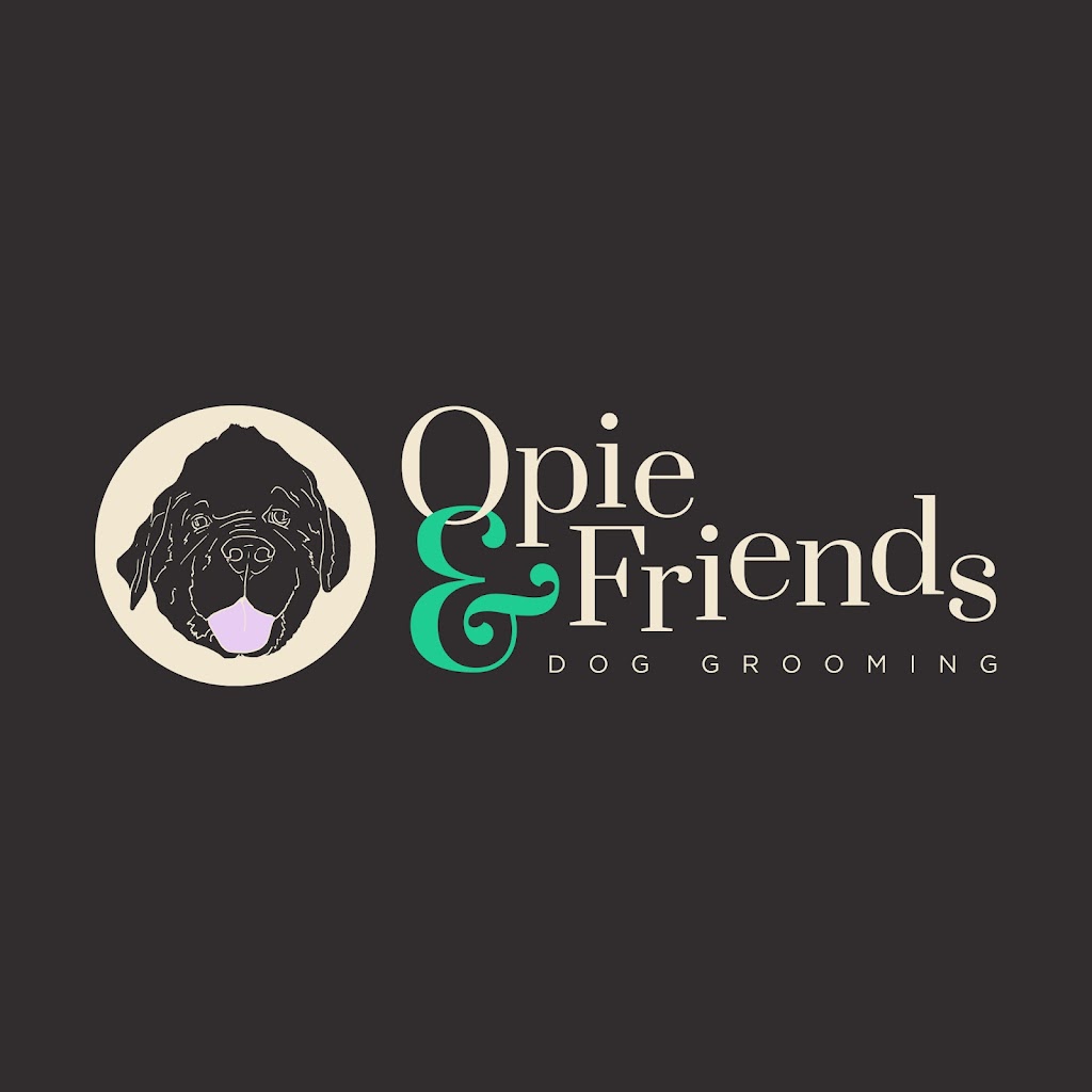 Opie & Friends Dog Grooming | Sellicks Beach SA 5174, Australia | Phone: 0428 945 899
