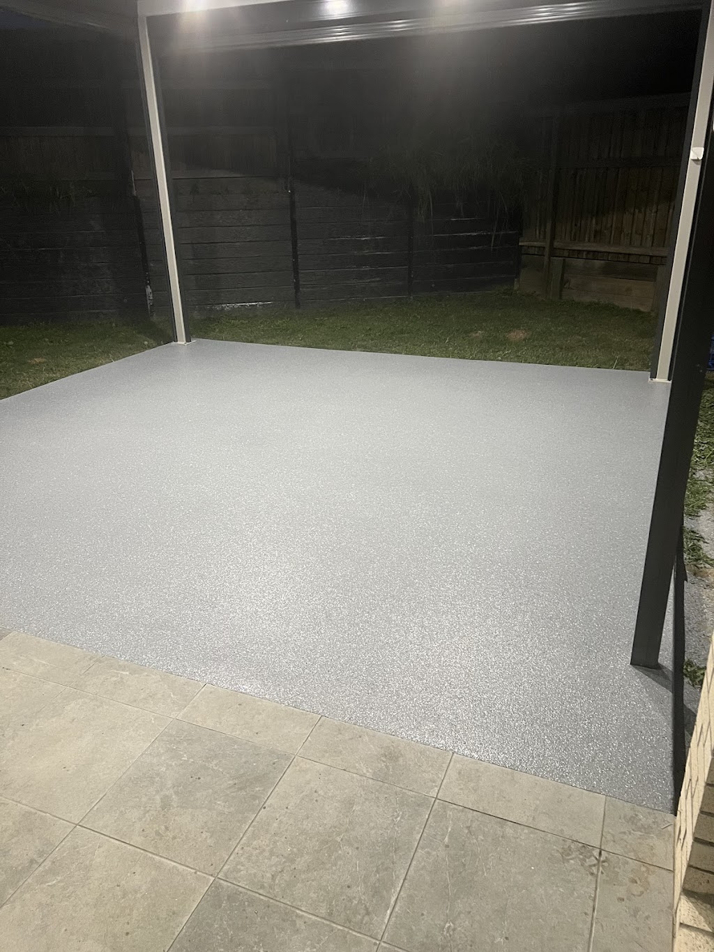 Chads Epoxy Flooring Pty Ltd | Ripley QLD 4306, Australia | Phone: 0478 722 278