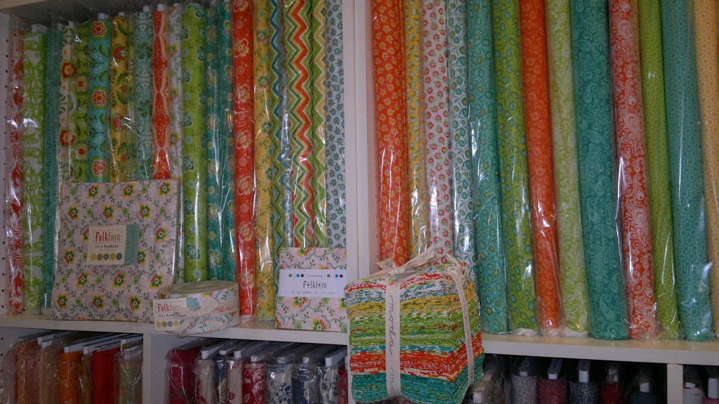 Fabric Patch | home goods store | 223 Lake Cooroibah Rd, Cooroibah QLD 4565, Australia | 0754424613 OR +61 7 5442 4613