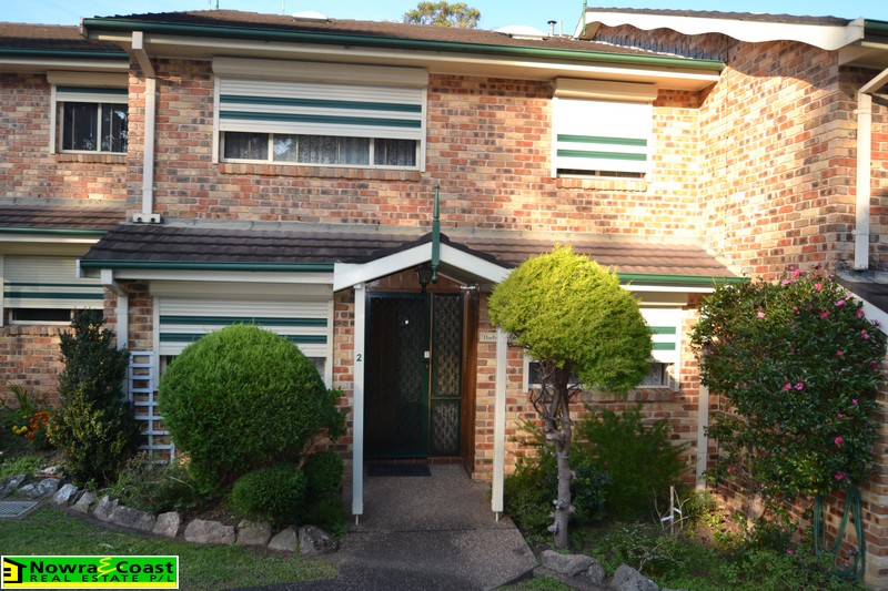 Nowra & Coast Real Estate P/L | 5 Otranto Ave, Orient Point NSW 2540, Australia | Phone: 0427 210 066