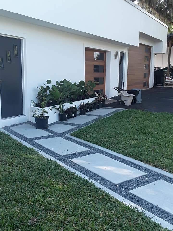 Brisk-Scape concreting and landscaping by Brett Briskey | general contractor | Pembroke St, Carina QLD 4152, Australia | 0401995317 OR +61 401 995 317
