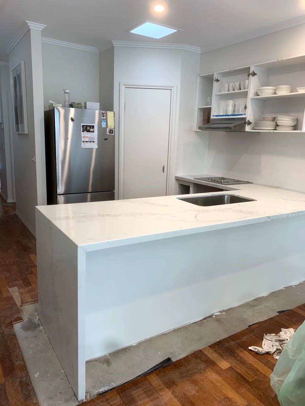 Best Stone Benchtop | 2/42 Kitchen Rd, Dandenong South VIC 3175, Australia | Phone: 0403 463 488