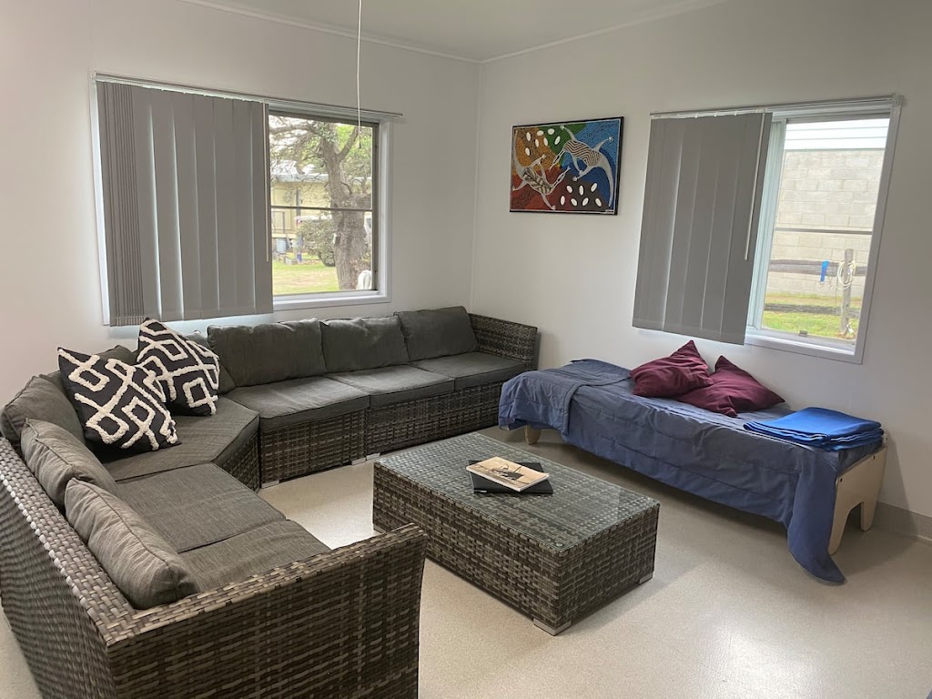 Goanna Manor | Postan St, Fraser Island QLD 4581, Australia | Phone: 0491 123 188