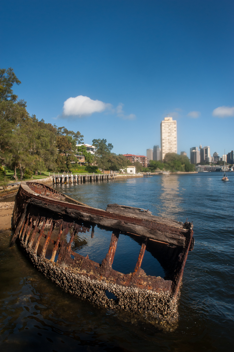 Sculpture At Sawmillers | Sawmillers Reserve, 2 Munro St, McMahons Point NSW 2060, Australia | Phone: (02) 9955 5540